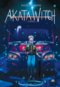 Akata Witch par Nnedi Okorafor