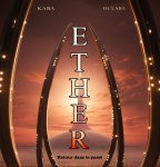 ETHER (Tome 2) par Oulare