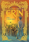 Le royaume perdu d'Erin, tome 1 : Le mercenaire par 