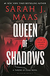 Keleana, tome 4 : La reine des ombres par Maas