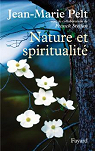 Nature et spiritualit par Pelt