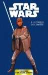 Star Wars - Chroniques d'une galaxie lointaine, tome 5 :  l'attaque de l'Empire par Thompson