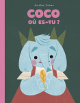Coco, o es-tu? par Galvan