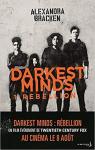 Darkest Minds, tome 1 : Rbellion par Bracken