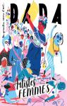 Revue Dada, n250 : Femmes artistes par Dada
