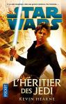 Star Wars : L'hritier des Jedi par Hearne