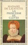 La Princesse de Clves par La Fayette