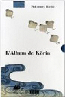 L'Album de Krin par Hch