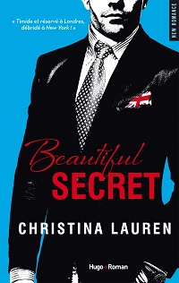 Beautiful Secret par Christina Lauren