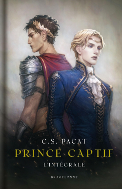 Prince captif - Intgrale par C. S. Pacat