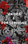 Hads et Persphone, tome 4 : A touch of chaos par 