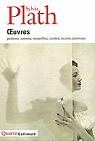 Oeuvres : Pomes, roman, nouvelles, contes, essais, journaux par Plath