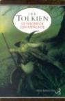 Le Seigneur des Anneaux, tome 2 : Les deux tours par Tolkien