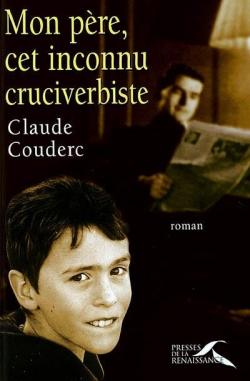 Mon pre, cet inconnu cruciverbiste par Claude Couderc