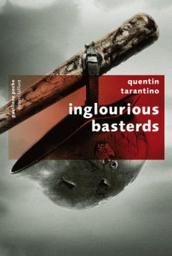 Inglorious Basterds par Quentin Tarantino