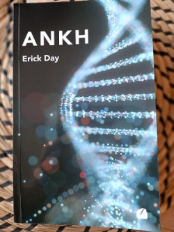 ANKH par Erick Day