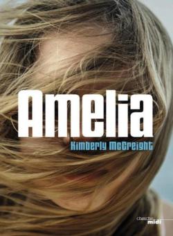 Amelia par Kimberly McCreight