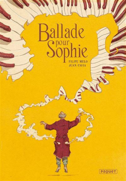 Ballade pour Sophie par Filipe Melo