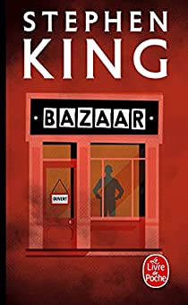 Bazaar - Intgrale  par Stephen King