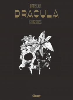Dracula (BD) par Georges Bess
