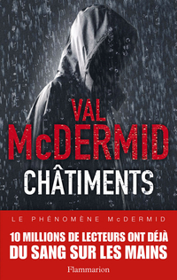 Chtiments par Val McDermid