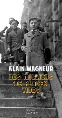 Des milliers de places vides par Alain Wagneur
