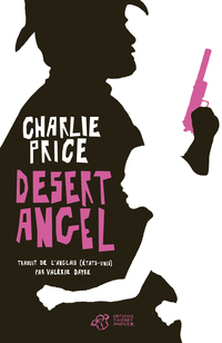 Desert Angel par Charlie Price