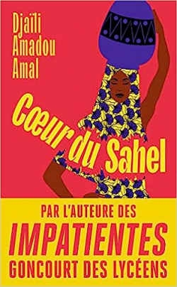 Coeur du Sahel par Djali Amadou Amal