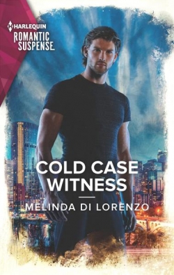 Cold Case Witness par Melinda Di Lorenzo