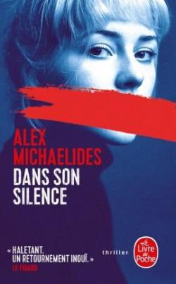 Dans son silence par Alex Michaelides
