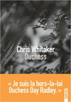 Duchess par Chris Whitaker