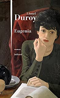 Eugenia par Lionel Duroy