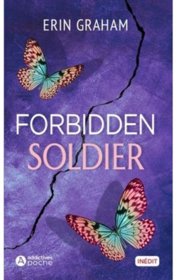 Forbidden soldier par Graham