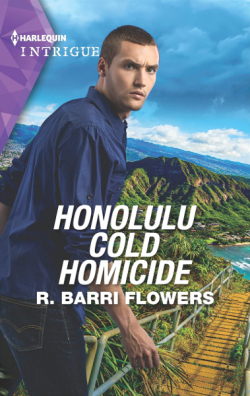 Hawaii CI, tome 3 : Honolulu Cold Homicide par R. Barri Flowers