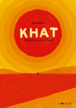 Khat : Journal d'un rfugi par Ximo Abadia