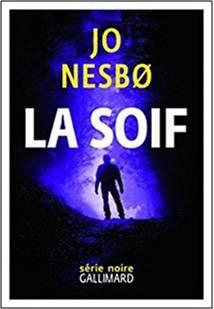 La Soif par Jo Nesb