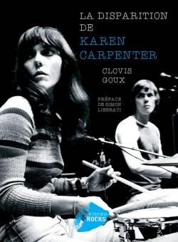 La disparition de Karen Carpenter par Clovis Goux