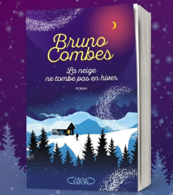 La neige ne tombe pas en hiver par Bruno Combes