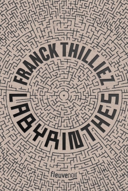 Labyrinthes par Franck Thilliez