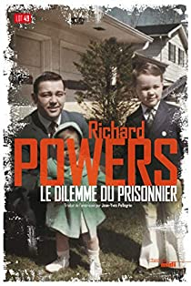 Le dilemme du prisonnier par Richard Powers