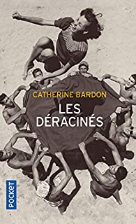 Les dracins par Catherine Bardon