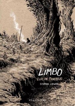 Limbo : Lux in tenebris par Stephan Louwes
