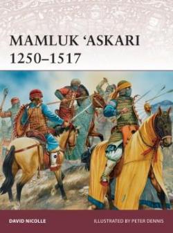 Mamluk Askari 12501517 par David Nicolle