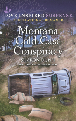 Montana Cold Case Conspiracy par Sharon Dunn