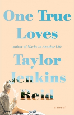 Le vrai amour par Taylor Jenkins Reid