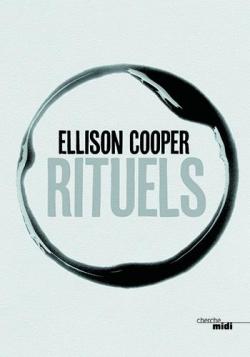 Rituels par Ellison Cooper