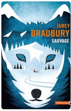 Sauvage par Jamey Bradbury