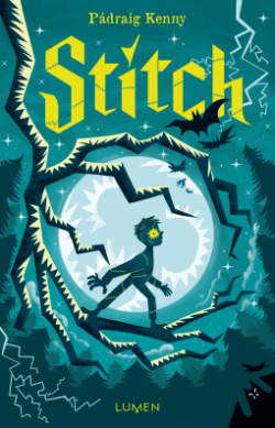 Stitch par Padraig Kenny