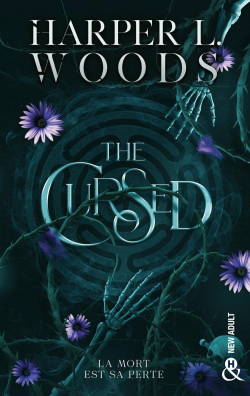 The Cursed par Woods