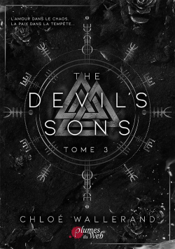 The Devil's Sons, tome 3 par Chlo Wallerand